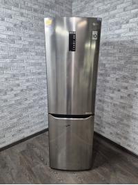 Холодильник LG GA-E429 SMRZ